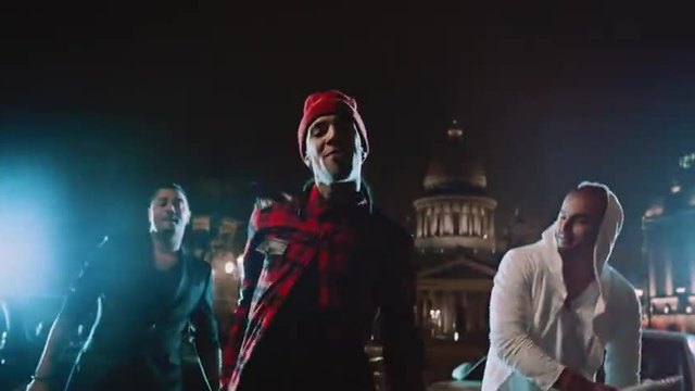 Elji Beatzkilla, Atim, Mika Mendes - MALUKA ( OFFICIAL VIDEO 2015)