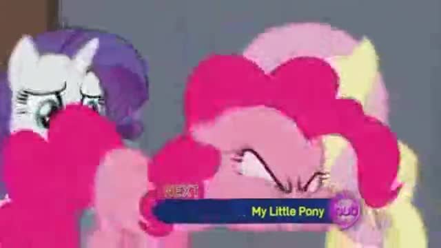 Pinkie Pie - Nopony breaks a pinkie promise! Wapvix.Com