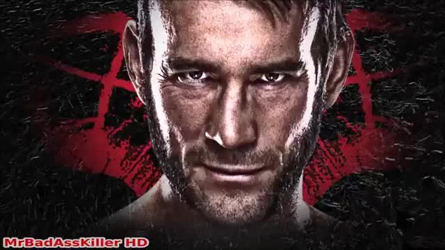 UFC_ CM Punk Custom Theme Song 2015 - _Cult of Personality_ ᴴᴰ