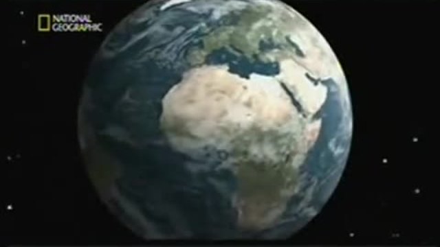 Чиста наука - Земята без Луна