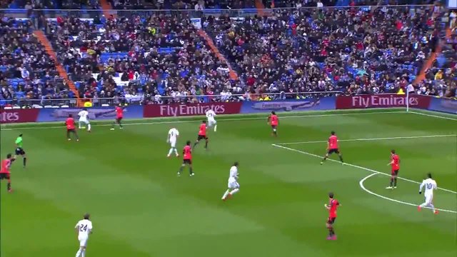 31.01.15 Реал Мадрид - Реал Сосиедад 4:1