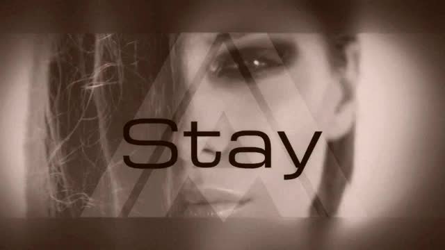 * Ремикс * Rihanna - Stay