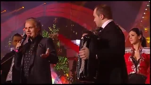 Muharem Serbezovski - Neka cuje Skadarlija ( TV Grand 01.01.2015.)