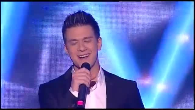 Milos Vujanovic - Apsolutna nula  ( TV Grand 01.01.2015.)