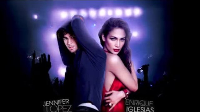 Enrique Iglesias ft. Jennifer Lopez &amp; Snoop Lion - Physical