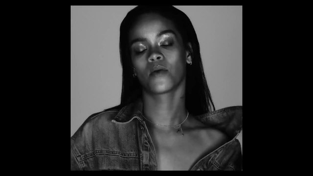 «• Премиера 2o15 •» Rihanna ft. Kanye West &amp; Paul Mccartney - Four five seconds ( Official Video)