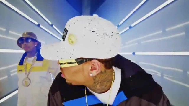 Chris Brown feat  Tyga - Ayo [ Official Video]