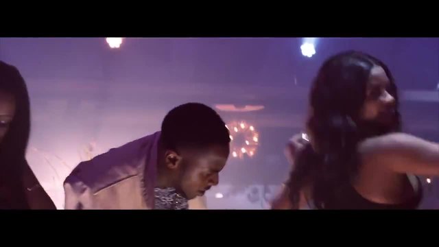 Akon feat D’Banje - Feeling A Nikka • 2015 official video