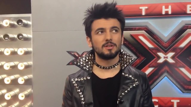 X Factor през погледа на Славин Славчев