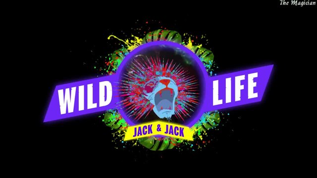 Jack and Jack - Wild Life (7he Magician Rem!X)