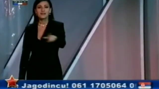 Ceca (1996) - Doktor