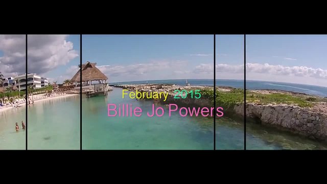 Billie Jo Powers BikiniTeam.com Model of the Month Feb 2015