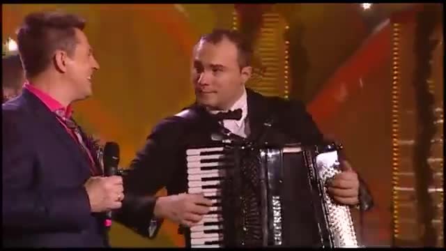 Nihad Alibegovic - Nostalgija  ( TV Grand 01.01.2015.)