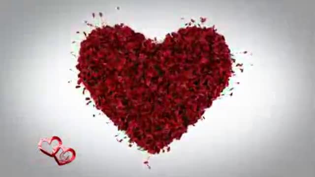 ❤Happy Valentine's Day❤Dean Martin - Everybody Loves Somebody❤