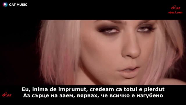 New! Jo - Soapte ( Официално видео ) + Превод за 1 път by Lea