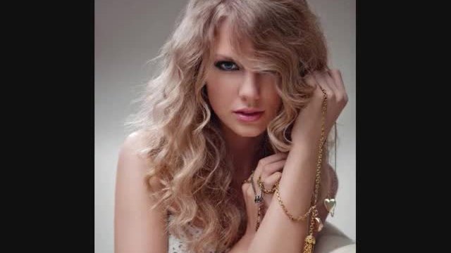 Taylor Swift - Always look on the bright side of life