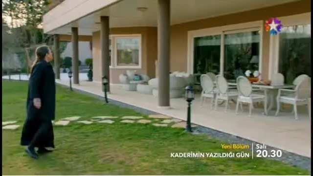 Денят,в който бешe написана съдбата ми - 17 Епизод / Kaderimin Yazıldığı Gün