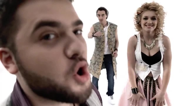 DOREDOS - MARICICA [ OFFICIAL VIDEO ] Eurovision 2015 Moldova