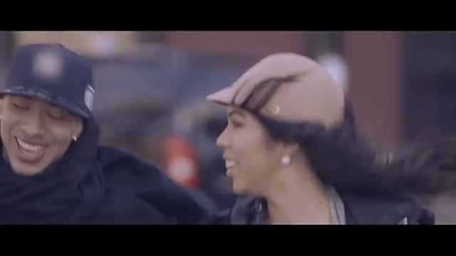 Dj Assad Feat Papi Sanchez &amp; Luyanna - Enamorame ( Official Video )
