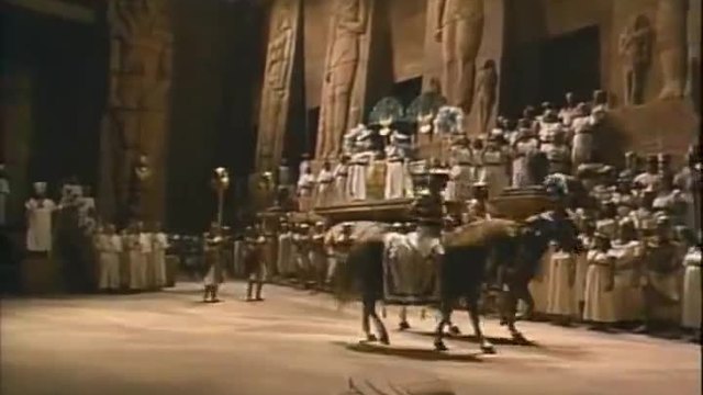 Triumphal March from Aida (Verdi)