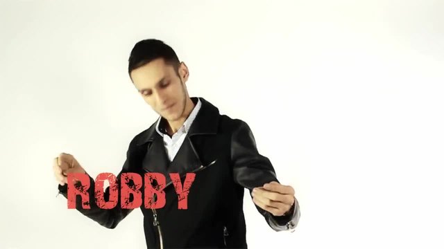 ROBBY - Ai comportament de DIVA [ Video Official 2015]