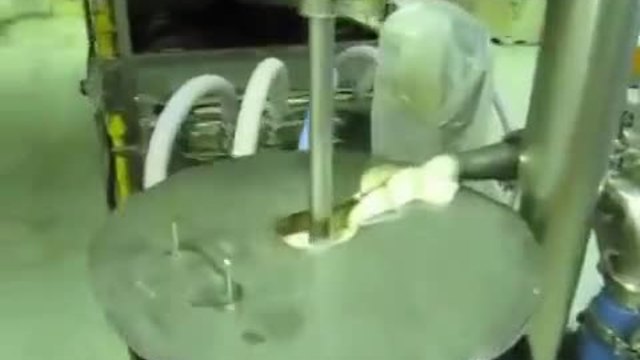 Ето как се правят ролца от раци