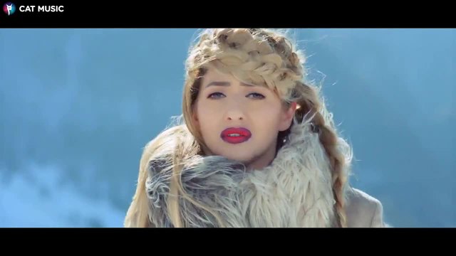 Lidia Buble - Inima nu stie ( Official Video 2015 )