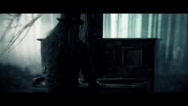 Nightwish - Élan ( Official Music Video ) New 2015