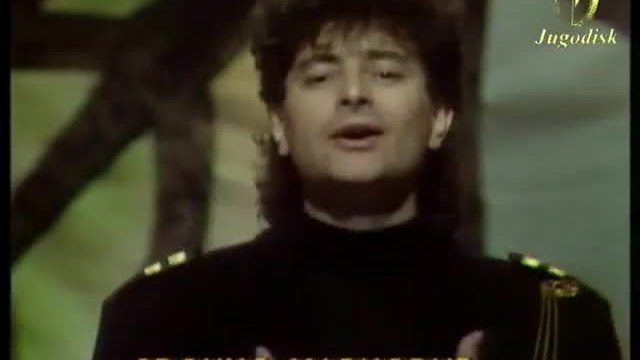 Zvonko Markovic (1990) - Jedno za drugo rodjeni smo mi