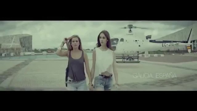 Enrique Iglesias - Noche y de Dia • Official Video 2015