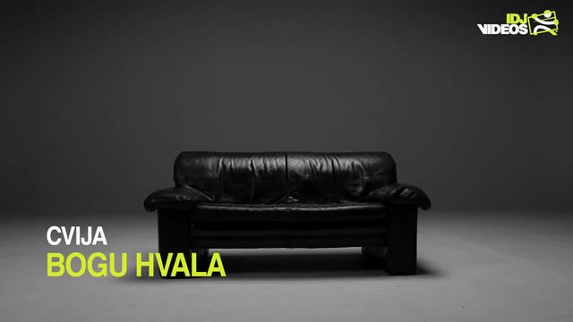 Сръбско 2015 Cvija - Bogu Hvala (official Video)