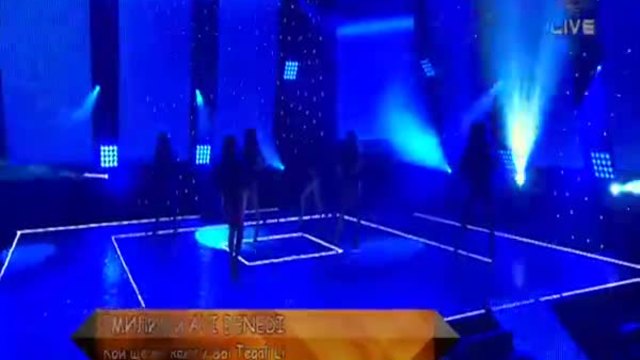 Емилия ft. Avi Benedi - Кой ще му каже / 13 годишни награди на Телевизия Планета