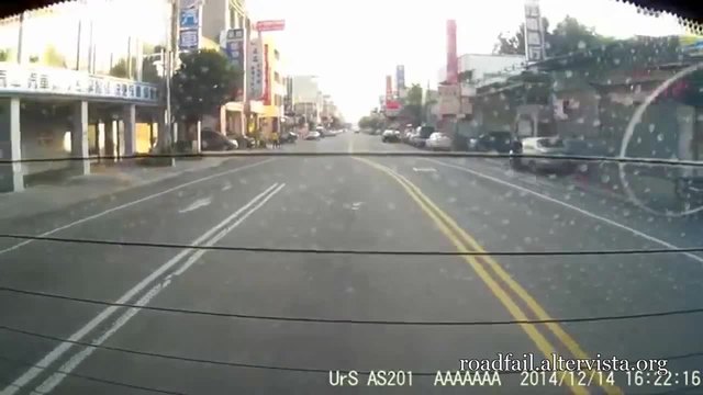 Scooter Accidents and Crashes Compilation 2015