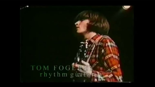 Creedence Clearwater Revival (1970) - Keep On Chooglin
