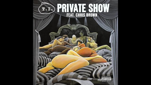 2015/ T.I. - Private Show ft. Chris Brown