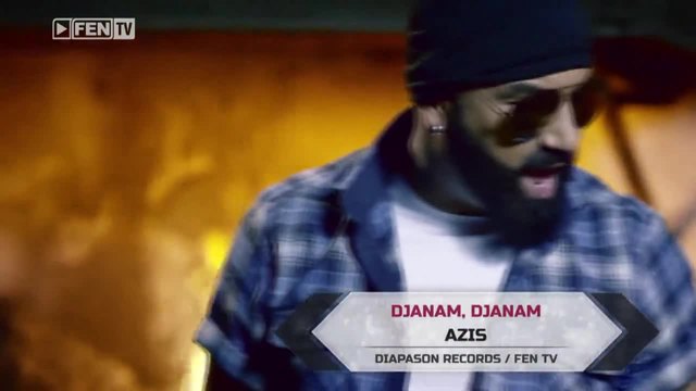 AZIS – Djanam, djanam  АЗИС – Джанъм, джанъм ( Official Video HD )