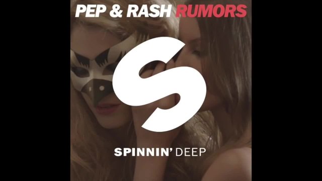 Pep &amp; Rash - Rumors [House]