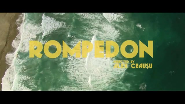 2o15 •» Andreea D - Rompedon ( Deepside Deejays Remix) (vj Tony Video Edit)