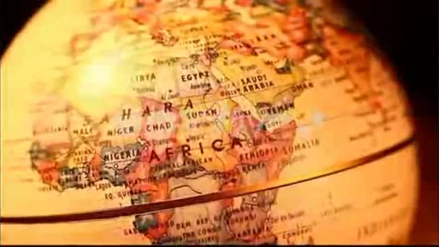 Картата на Герардус Меркатор - фламандски картограф, Mercator digitaal