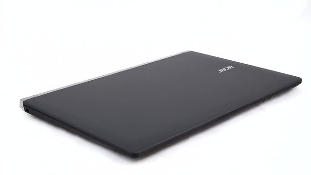 Геймърски Лаптоп - Acer Aspire Nitro V15