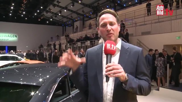 Audi A9 2015