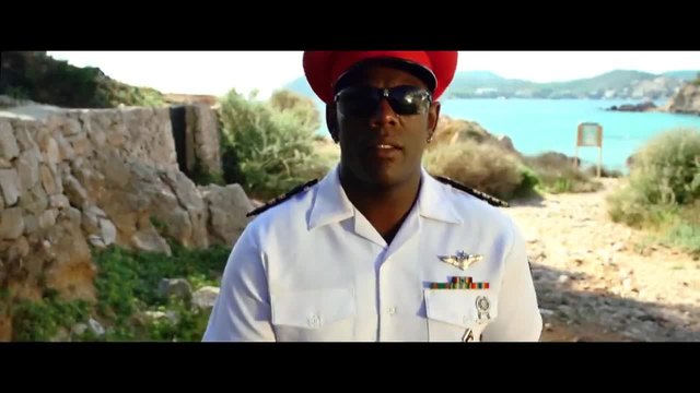 Captain Jack - Say Captain Say Wot 2015 ( Official Video HD )
