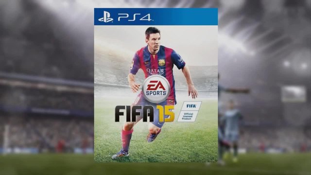 Rudimental - Give You Up feat. Alex Clare (fifa 15 Soundtrack)