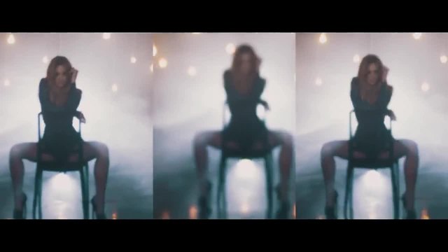 Lidija Bacic - 100% mozda ( Official Video 2015 )