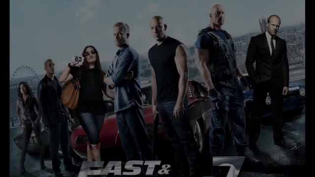 Fast and Furious 7 - Official Soundtrack - Get Low