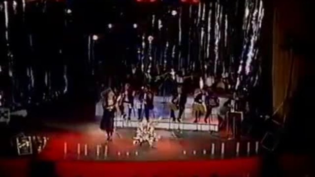 Snezana Djurisic (1990) - Koncet (Sacuvano ot zaborava)
