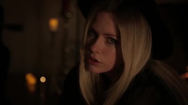 2015 Avril Lavigne - Give You What You Like ( Official Video) превод текст