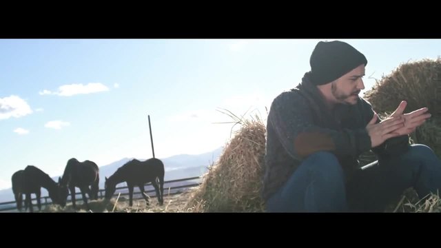 Dimitar Andonovski - Ako Me Boli ( Official Video