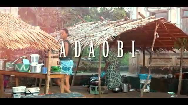 Adaobi - Mavins Ft. Don Jazzy, Reekado Banks, Dija, Korede Bello