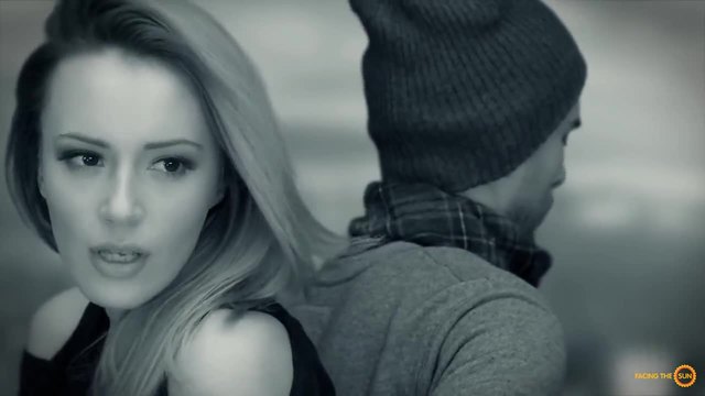 Marina Kiskinova - Непознат [Official Acoustic Video] , 2015